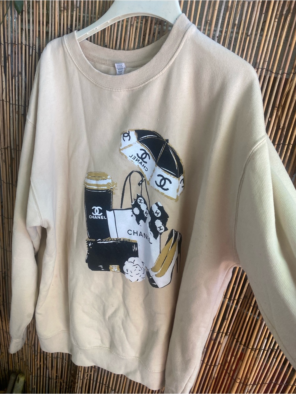 Fashionable Sweater